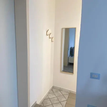 Vakantiehuis Vistamare