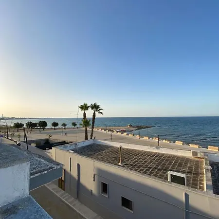 Vistamare Vakantiehuis Lendinuso