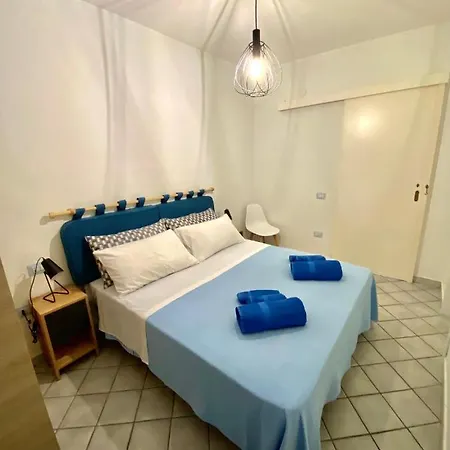 Vakantiehuis Vistamare Lendinuso