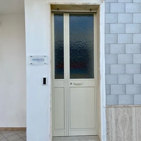 Vakantiehuis Vistamare *