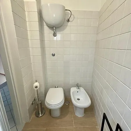 Vakantiehuis Vistamare Lendinuso