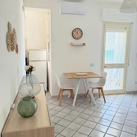 Vistamare Vakantiehuis *