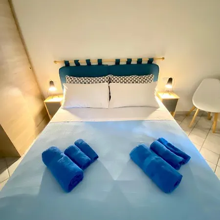 Vistamare * Lendinuso