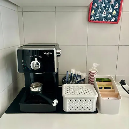 Holiday home Vistamare