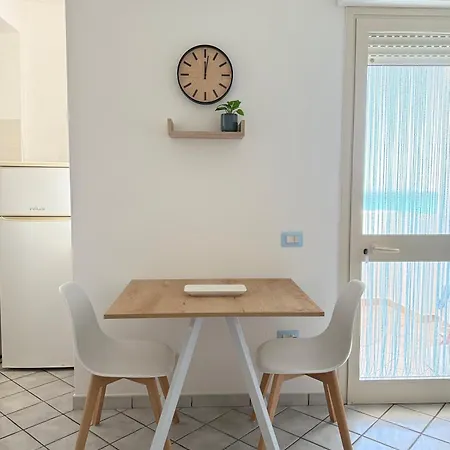 Vistamare Holiday home