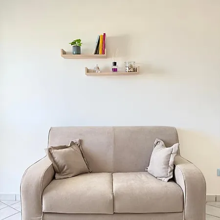 Holiday home Vistamare *