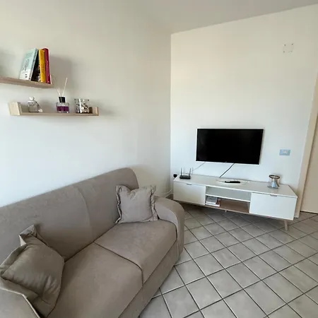 Holiday home Vistamare Lendinuso