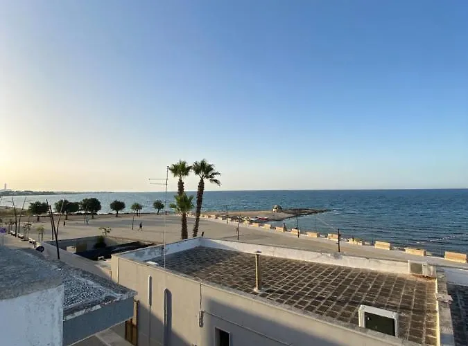 Vistamare بيت للعطل Lendinuso