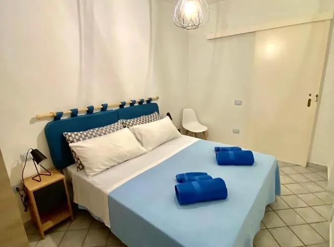 بيت للعطل Vistamare Lendinuso