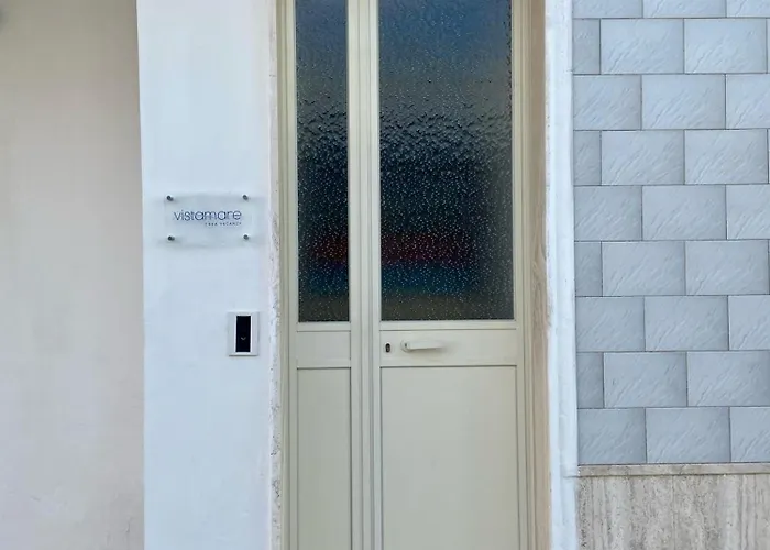 بيت للعطل Vistamare *